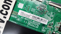 TCL Main Board 08-AU43TML-LC253AA for TCL 43S425 / 43S425LBAA and more