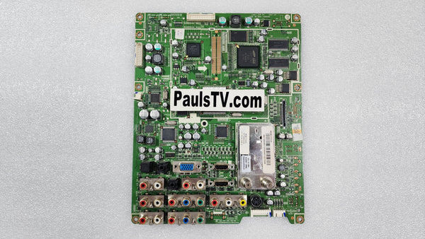 Samsung Main Board BN96-07202A for Samsung HPT5054X / HPT5054X/XAA