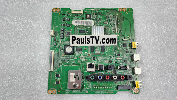Samsung Main Board BN94-04644D for Samsung PN60E550D1F / PN60E550D1FXZA