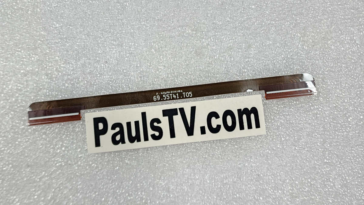 69.55T41.T05 Samsung FFC Panel Cable for Samsung QN55LST7TAF
