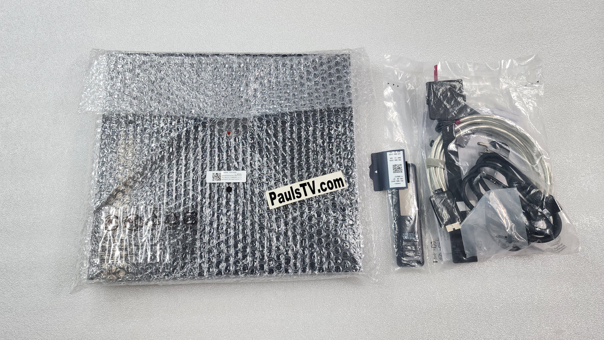 SOC8004D Samsung One Connect Box BN96-59044A and Accessories Bag