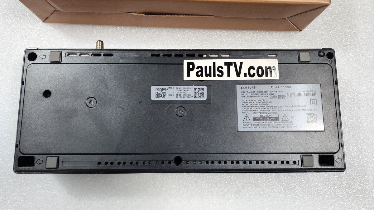 BN96-56832A Samsung One Connect Box for Samsung QN43LS03DAF