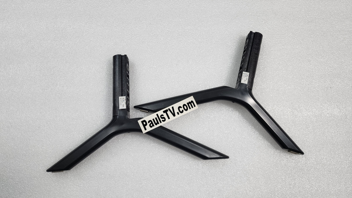 Samsung TV Legs / Stand BN96-45800E / BN96-45802E for Samsung