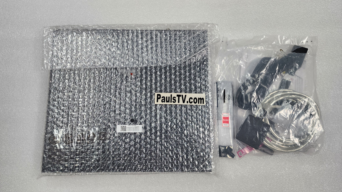 SOC8002D Samsung One Connect Box BN96-59043A and Accessories Bag