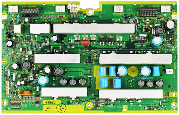 Panasonic TXNSC1RRTUS (TNPA4393AB) SC Board