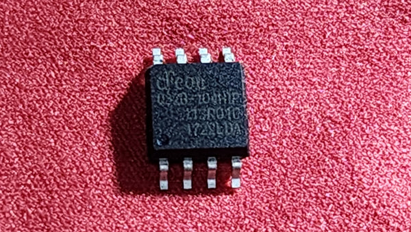 Brand NEW Programmed EEPROM for LG 65LB5200-UA, Main Board COV32946001.