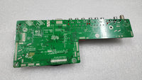 SX3458HBV2.0-A 1L Main Board for SunBrightTV. Model SB-S-65-4K-BL