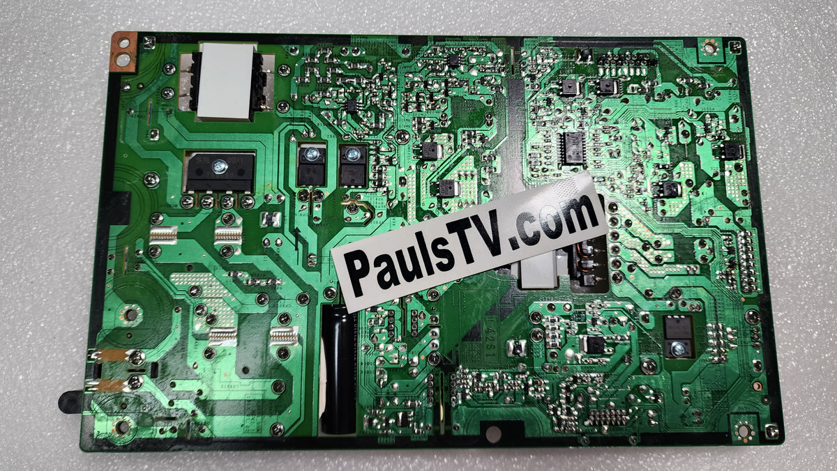 Power Supply Board BN44-00645A (L42S1_DSM) for Samsung UN40F5500A, UN4 ...