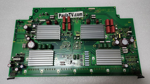 Y-Main Board AWV2367 (ANP2166-A) for Pioneer PRO-607PU