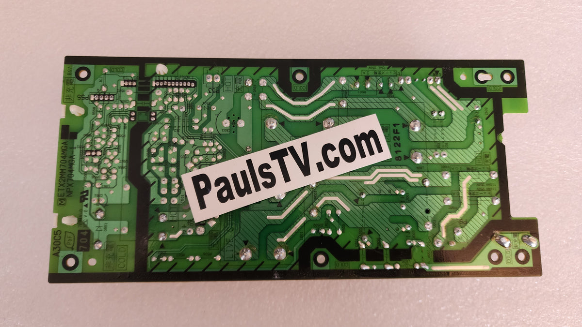 Factory Sale 100% Genuine Panasonic TNPH0731S A/Main Board for TH Factory Sale 100% Genuine Panasonic TNPH0731S A/Main Board for TH