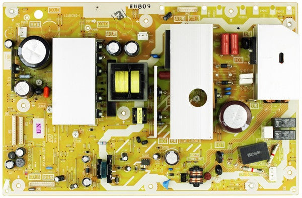 BestCH Câble d'alimentation CA pour Panasonic Viera TC