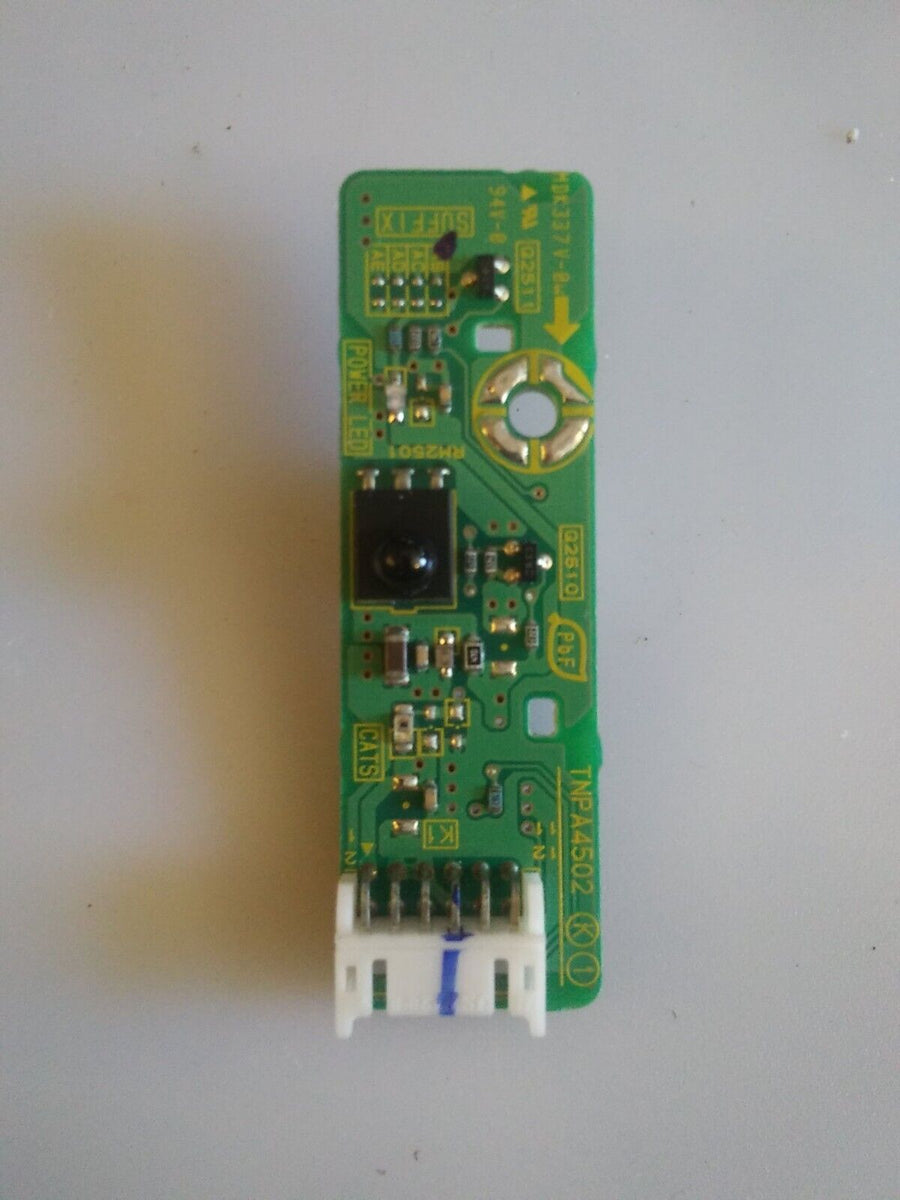 Carte Alimentation G Board Panasonic TNPA2881AB Pour Téléviseur TH-42PA20 - Occasion Fonctionnelle