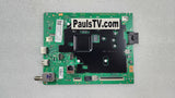 BN94-18989D Samsung Main Board for Samsung TV UN65M80HAF, UN55M80HAF, UN75M80HAFXZA, UN85M80HAFXZA