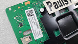 BN94-18989D Samsung Main Board for Samsung TV UN65M80HAF, UN55M80HAF, UN75M80HAFXZA, UN85M80HAFXZA