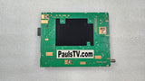 BN94-18989D Samsung Main Board for Samsung TV UN65M80HAF, UN55M80HAF, UN75M80HAFXZA, UN85M80HAFXZA