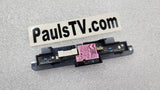 BN59-01528A Samsung Wifi, IR Remote Sensor, Power Button WCD730M for Samsung UN55M80HAF, UN65M80HAF, UN75M80HAF, UN85M80HAF