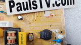 BA55FA160 Samsung Power Supply Board KANT_SU2e_55_HYBRID_PW for Samsung TV UN55TU7000F, UN50CU7000F