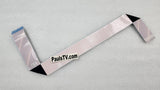 BN96-59722A Samsung LVDS FCC Panel Cable for Samsung TV QN75Q7FAAF, QN75Q7FAAFXZA