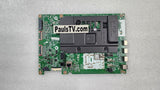 EBT67492103, EAX70019104 LG Main Board for LG TV OLED48C3PUA, OLED48C3PUA.DUSQLJR