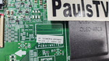 EBT67492103, EAX70019104 LG Main Board for LG TV OLED48C3PUA, OLED48C3PUA.DUSQLJR