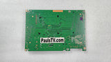 EBT67492103, EAX70019104 LG Main Board for LG TV OLED48C3PUA, OLED48C3PUA.DUSQLJR
