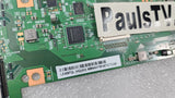 6871L-6934E LG T-Con Board LE480PQL for LG for LG TV OLED48C3PUA, OLED48C3PUA.DUSQLJR