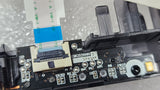 EBR35206803, EAT65167004, EAD65940103 LG Wifi, Bluetooth, IR Remote Sensor, Power Button for LG OLED48C3PUA, OLED48C3PUA.DUSQLJR