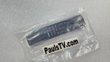 RMF-TX820U NEW OEM Sony Remote Control for MOST SONY 2024, 2025 and 2026 MODELS with GOOGLE VOICE