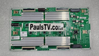 Samsung VSS LED Driver Board BN4400985A / BN44-00985A for Samsung QN55Q80R / QN55Q80RAFXZA