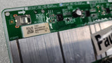 Placa controladora LED VSS BN44-00978B para Samsung QN55Q70R / QN55Q70RAFXZA 