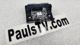 P-Function Board / IR Remote Sensor / Buttons Assy BN96-48726A / 48726A for Samsung QN55Q70R / QN55Q70RAFXZA