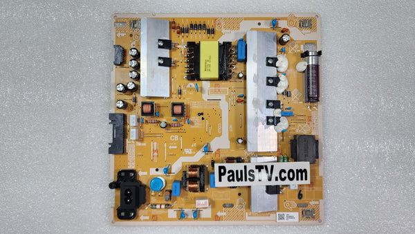 Power Supply Board BN44-00932H for Samsung QN55Q60R / QN55Q60RAFXZA / QN49Q60R / QN49Q60RAFXZA