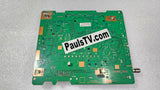 Main Board BN94-15232E for Samsung QN55Q60T / QN55Q60TAFXZA
