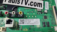 Main Board BN94-15232B for Samsung QN65Q60T / QN65Q60TAFXZA