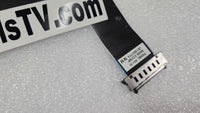 Samsung LVDS Cable BN96-22239F for Samsung UN55FH6030F / UN55FH6030FXZA