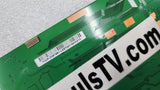 Placa T-Con BN96-25576A (35-D087691) para Samsung UN50F6400A / UN50F6400AFXZA 