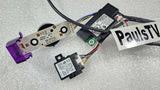 Samsung Wi-Fi, Bluetooth, IR Sensor, Buttons ASSY harness for UN50F6400A / UN50F6400AFXZA