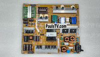 Power Supply Board BN44-00713A for Samsung UN65H6400A / UN65H6400AFXZA
