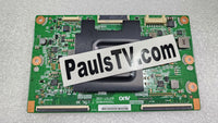 Placa T-Con BN96-30392A para Samsung UN65H6400A / UN65H6400AFXZA 