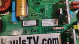 Power Supply Board 1-013-510-11 G26 APS-446(CH) for Sony XR77A80K / XR-77A80K