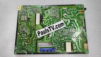 Power Supply Board BN44-00704A for Samsung UN55H6300A / UN55H6300AFXZA, UN50H6350AFXZA and more