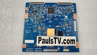 T-Con Board 55.55T02.C03 (T650HVN02.2, 65T03-C01) for Samsung UN55EH6050F / UN55EH6050FXZA
