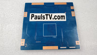 Placa T-Con 55.55T02.C03 (T650HVN02.2, 65T03-C01) para Samsung UN55EH6050F / UN55EH6050FXZA 