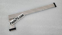 Cable LVDS BN96-22239C para Samsung UN55EH6050F / UN55EH6050FXZA 