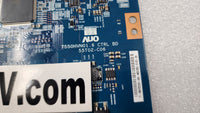 T-Con Board BN96-22427A (55.65T03.C05, T550HVN01.6) for Samsung UN65EH6000F / UN65EH6000FXZA