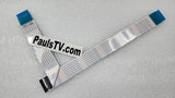 Cable LVDS Samsung BN96-31530M para Samsung UN50H6350A / UN50H6350AFXZA, UN50H6400AFXZA 