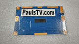 Samsung T-Con Board BN96-30391A / UZ-5550T26C01 for Samsung UN50H6350A / UN50H6350AFXZA
