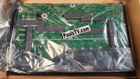 Placa principal en Y BN96-12692A / LJ92-01714A / LJ41-08416A para Samsung TV PN58C500, PN58C550, PN58C590, PN58C7000