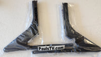 Samsung TV Legs / Stand BN96-53104A / BN96-53106A for Samsung QN65Q70A / QN65Q70AAFXZA