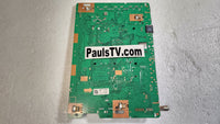 Samsung BN94-17377Z / BN97-19316B Main Board for QN65Q60B / QN65Q60BAFXZA